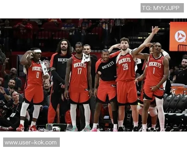 火箭伤病阵容依旧强大哈里森离去别忘记浓眉的贡献