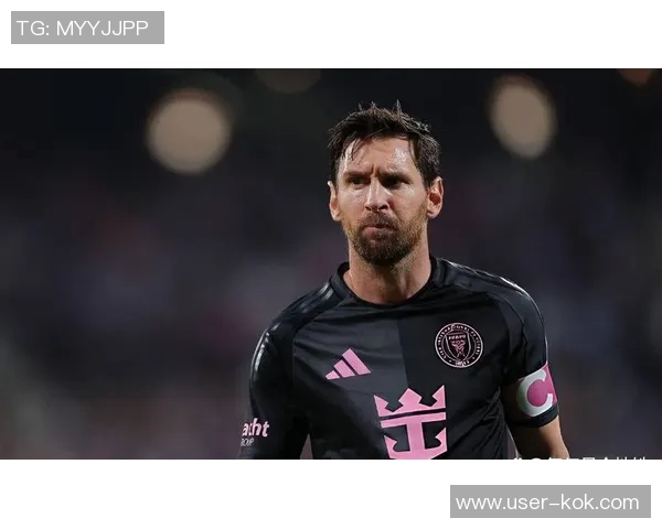 梅西双响助力逆转无可争议荣膺全场最佳球员称号