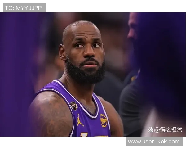 詹姆斯回应判罚争议称对比赛节奏无影响引发热议